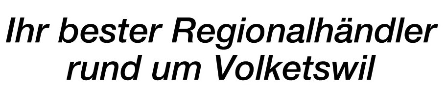 Spruch Regionalhändler