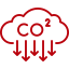 co2-emission Icon CO2